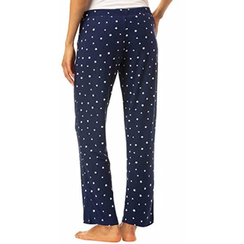 Lucky Brand Womens Front Pockets Lounge Pant 1 Pack Size Small - Picture 4 of 4